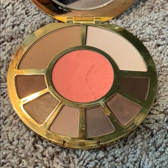 tarte Other - Tarte Showstopper Clay Palette π¨ tarte Other - Tarte Showstopper Clay Palette π¨